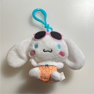 Cinnamonroll Sanrio danglers